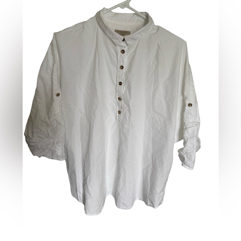Burberry brit top